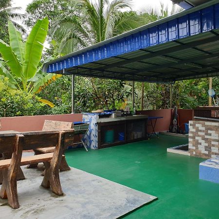 Inapdesa Teratak Bonda, Sepri Rembau Villa Dış mekan fotoğraf