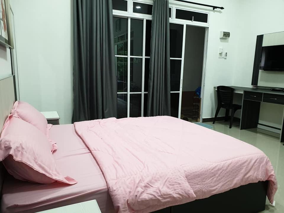 Inapdesa Teratak Bonda, Sepri Rembau Villa Dış mekan fotoğraf