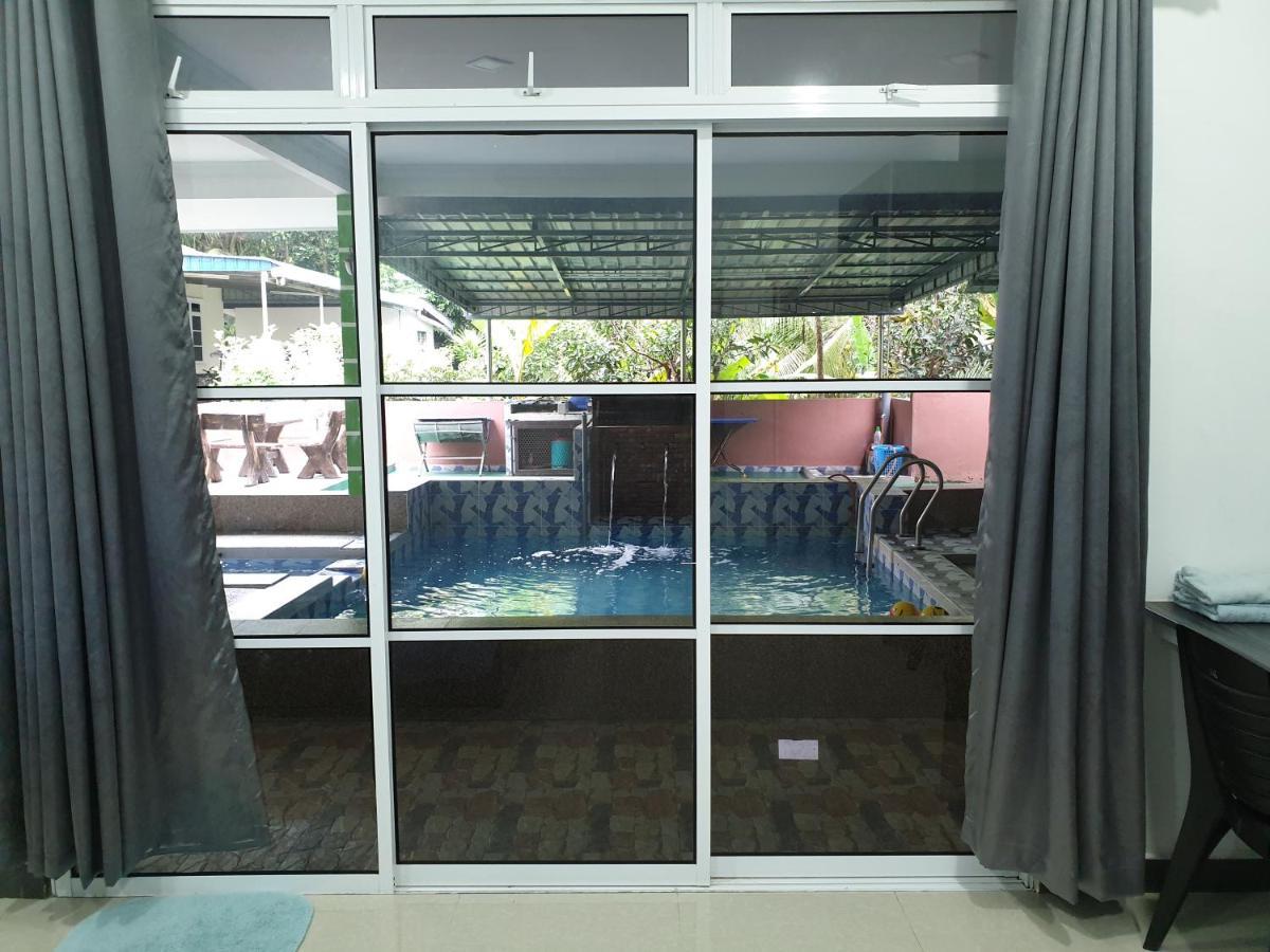 Inapdesa Teratak Bonda, Sepri Rembau Villa Dış mekan fotoğraf