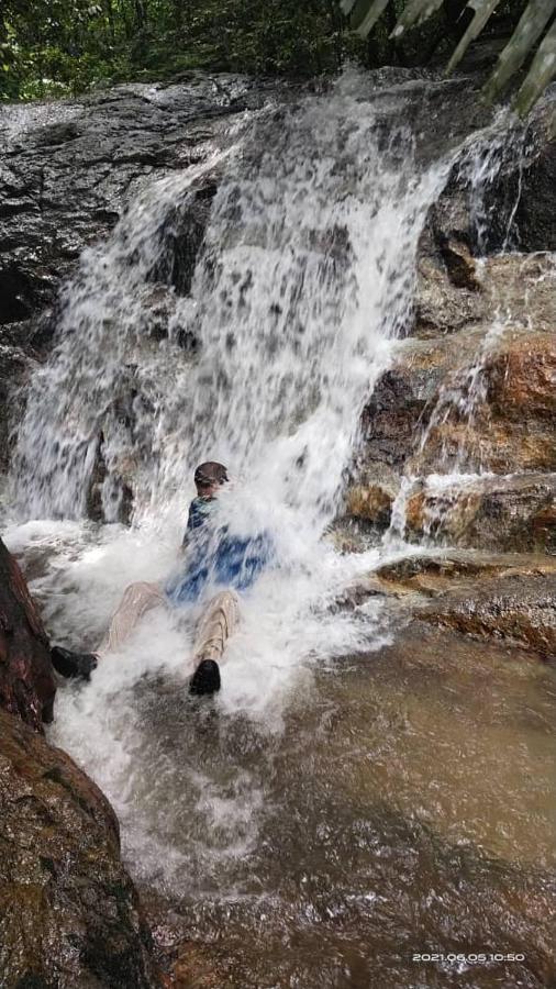 Inapdesa Teratak Bonda, Sepri Rembau Villa Dış mekan fotoğraf