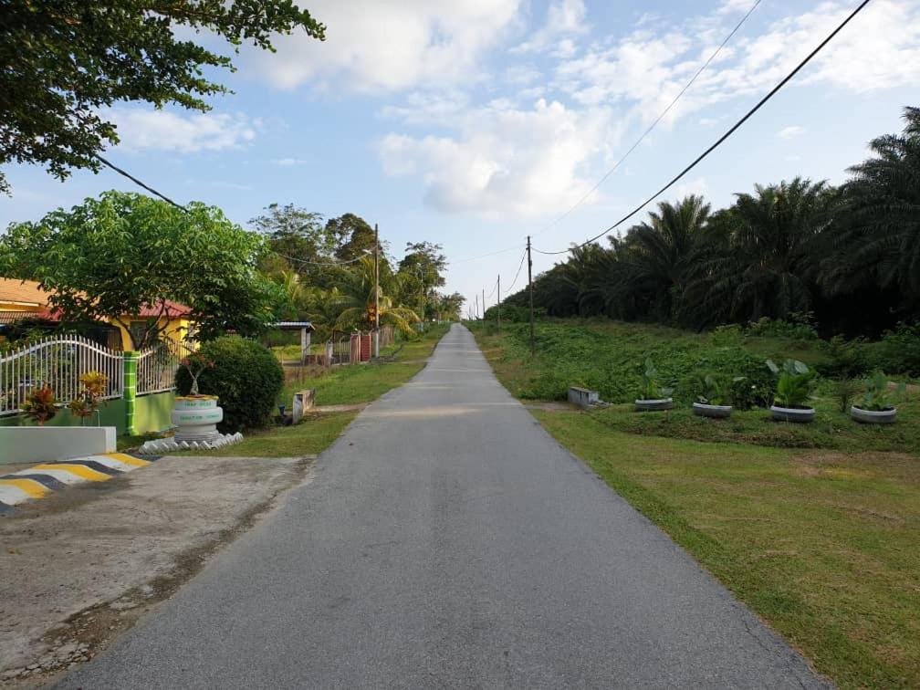 Inapdesa Teratak Bonda, Sepri Rembau Villa Dış mekan fotoğraf