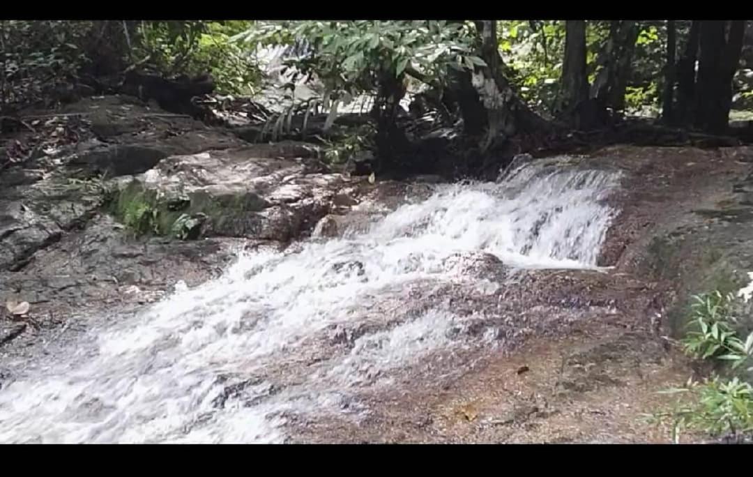 Inapdesa Teratak Bonda, Sepri Rembau Villa Dış mekan fotoğraf