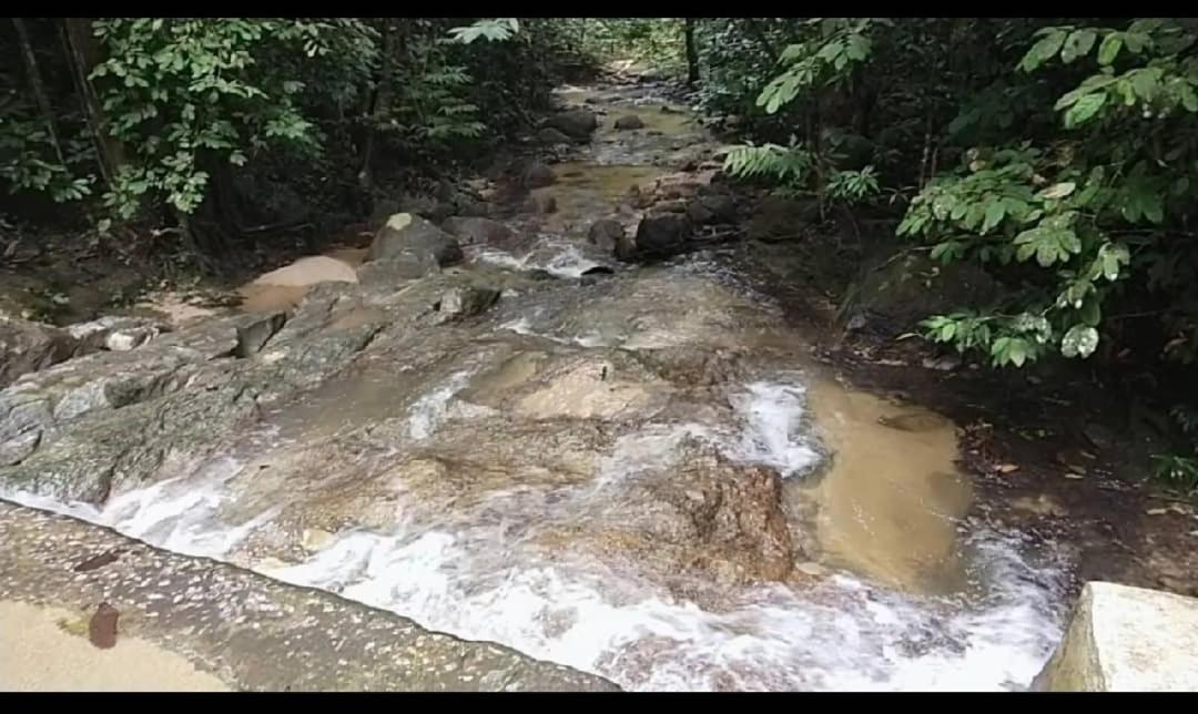 Inapdesa Teratak Bonda, Sepri Rembau Villa Dış mekan fotoğraf