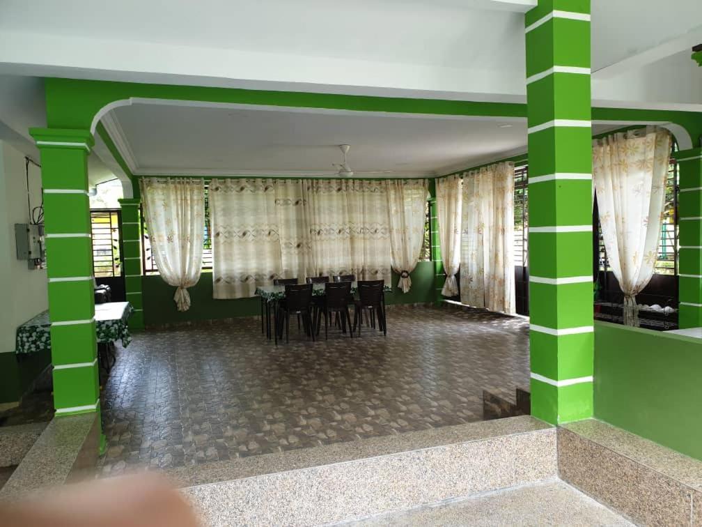 Inapdesa Teratak Bonda, Sepri Rembau Villa Dış mekan fotoğraf